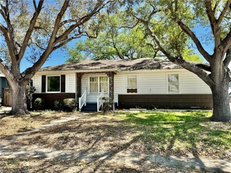 4010 Lowman Street Corpus Christi TX 78411