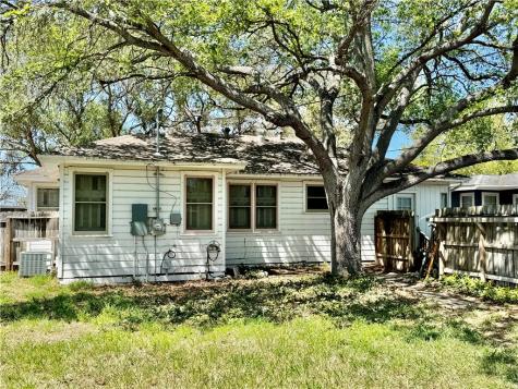 4010 Lowman Street Corpus Christi TX 78411