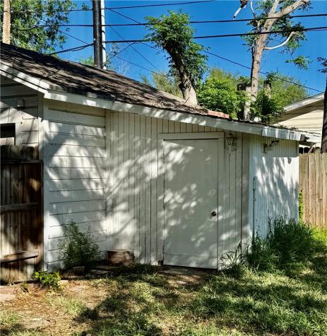 4010 Lowman Street Corpus Christi TX 78411