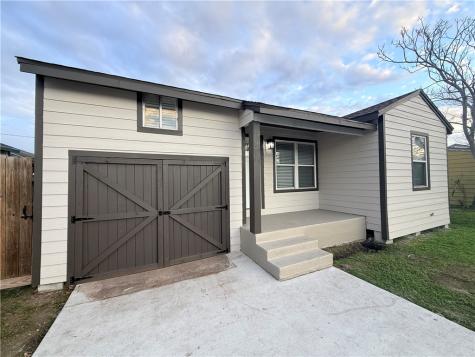 4806 Kendall Drive Corpus Christi TX 78415