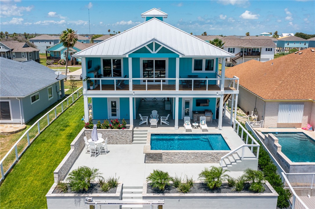 107 Windjammer Street Rockport TX 78382
