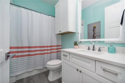 107 Windjammer Street Rockport TX 78382