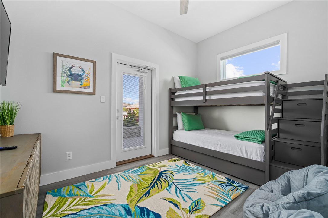 107 Windjammer Street Rockport TX 78382