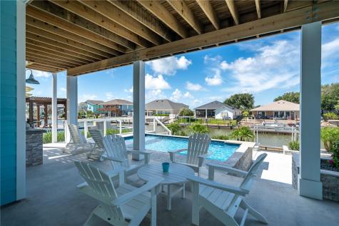 107 Windjammer Street Rockport TX 78382