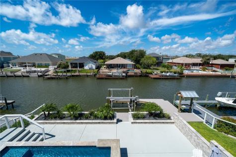 107 Windjammer Street Rockport TX 78382