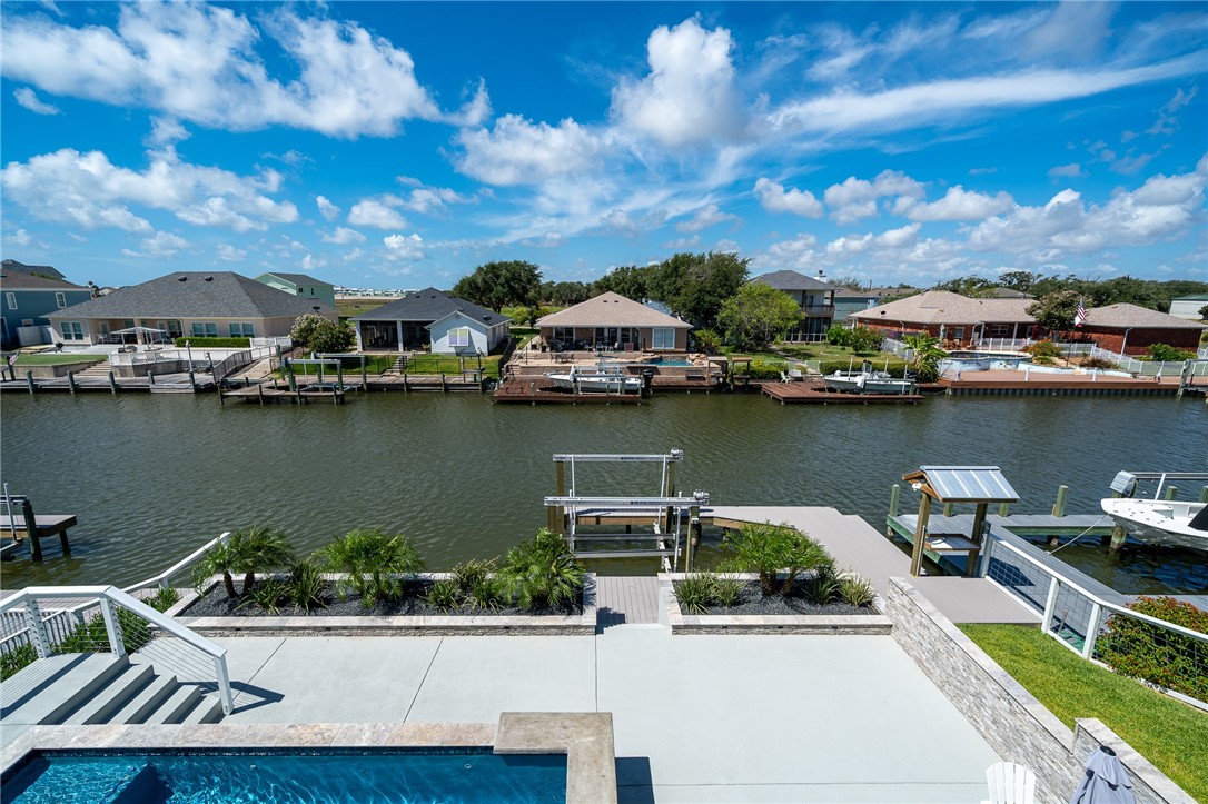 107 Windjammer Street Rockport TX 78382