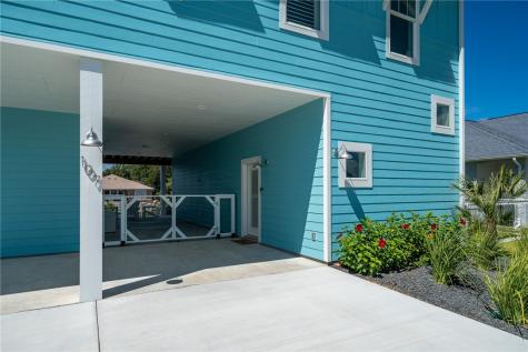 107 Windjammer Street Rockport TX 78382
