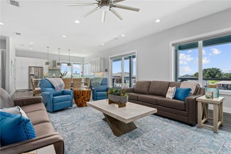 107 Windjammer Street Rockport TX 78382
