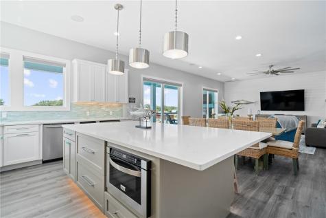 107 Windjammer Street Rockport TX 78382