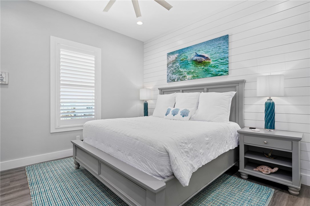 107 Windjammer Street Rockport TX 78382