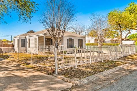 417 Fairmont Drive Corpus Christi TX 78408