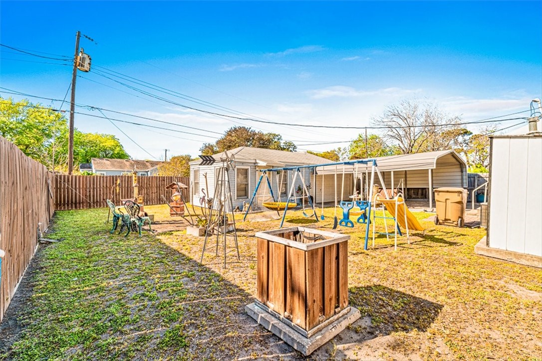 417 Fairmont Drive Corpus Christi TX 78408