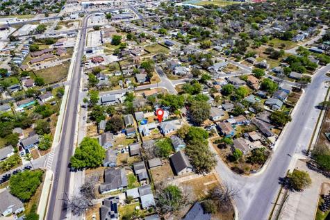 417 Fairmont Drive Corpus Christi TX 78408
