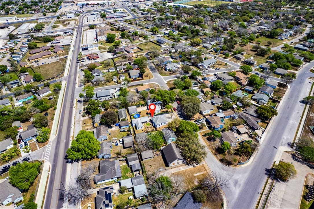 417 Fairmont Drive Corpus Christi TX 78408