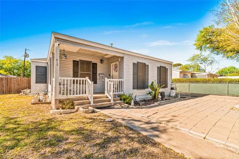 417 Fairmont Drive Corpus Christi TX 78408