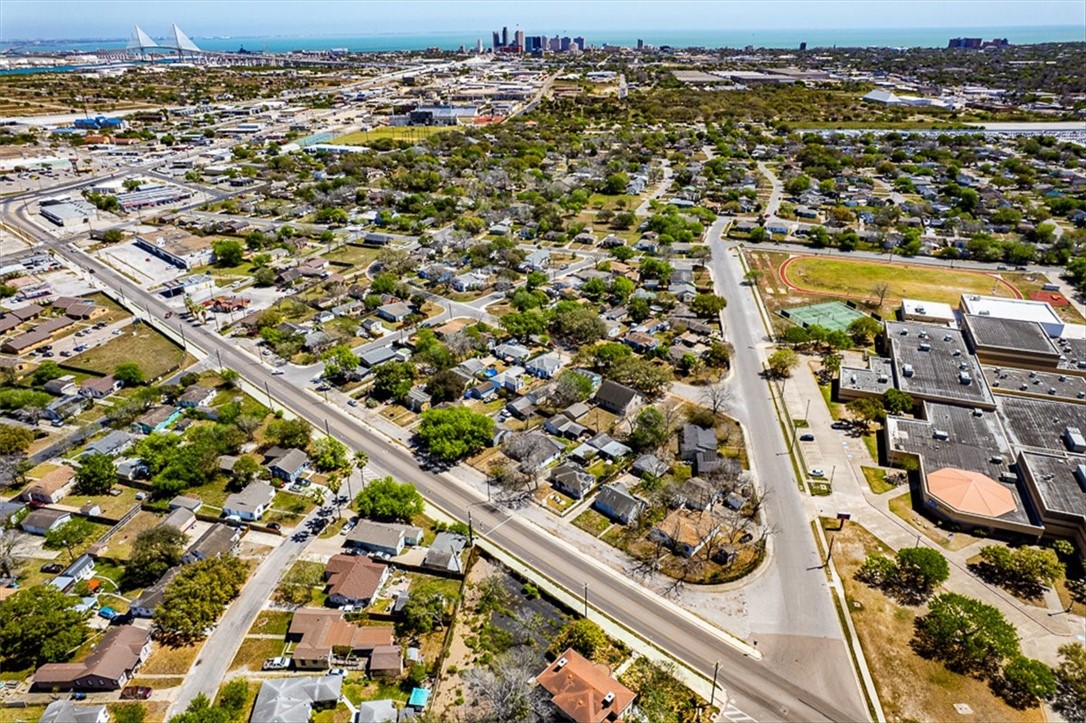 417 Fairmont Drive Corpus Christi TX 78408