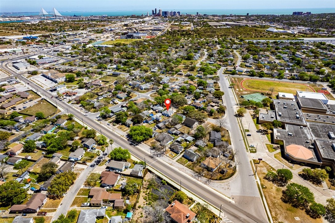 417 Fairmont Drive Corpus Christi TX 78408