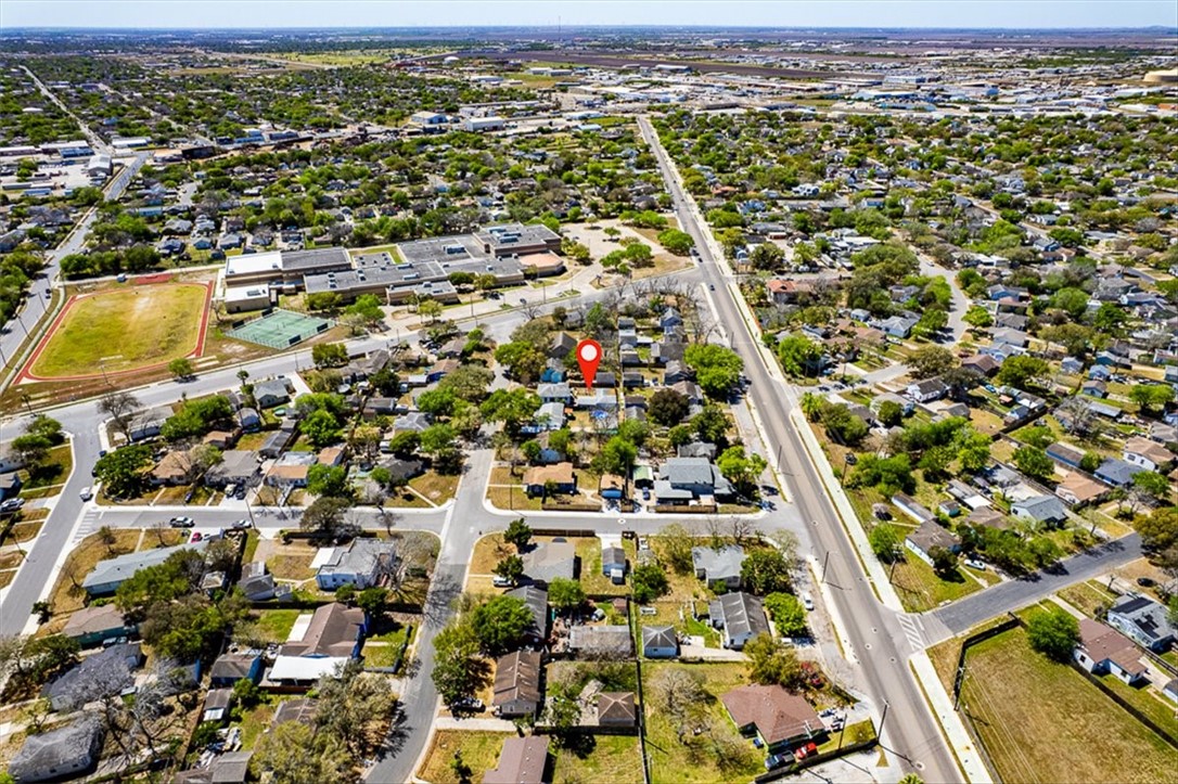 417 Fairmont Drive Corpus Christi TX 78408