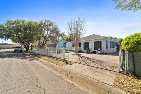 417 Fairmont Drive Corpus Christi TX 78408