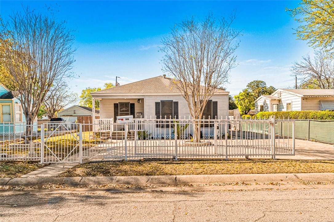 417 Fairmont Drive Corpus Christi TX 78408