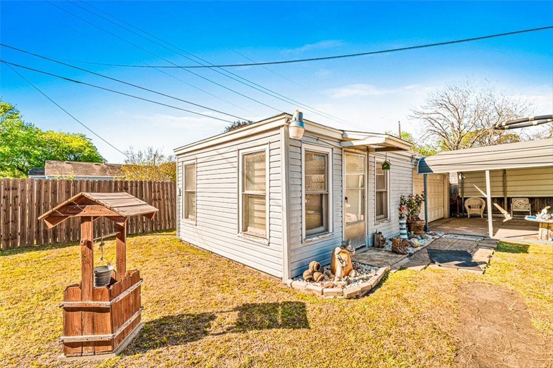 417 Fairmont Drive Corpus Christi TX 78408