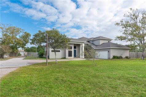 1034 Graham Corpus Christi TX 78418