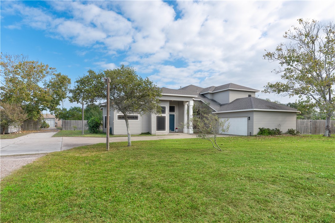 1034 Graham Corpus Christi TX 78418