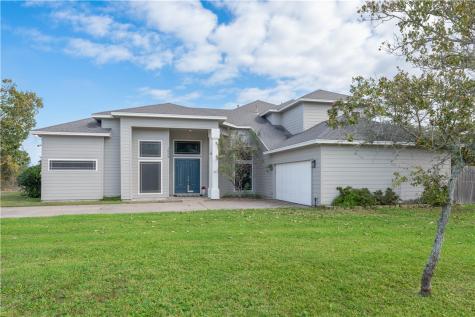 1034 Graham Corpus Christi TX 78418