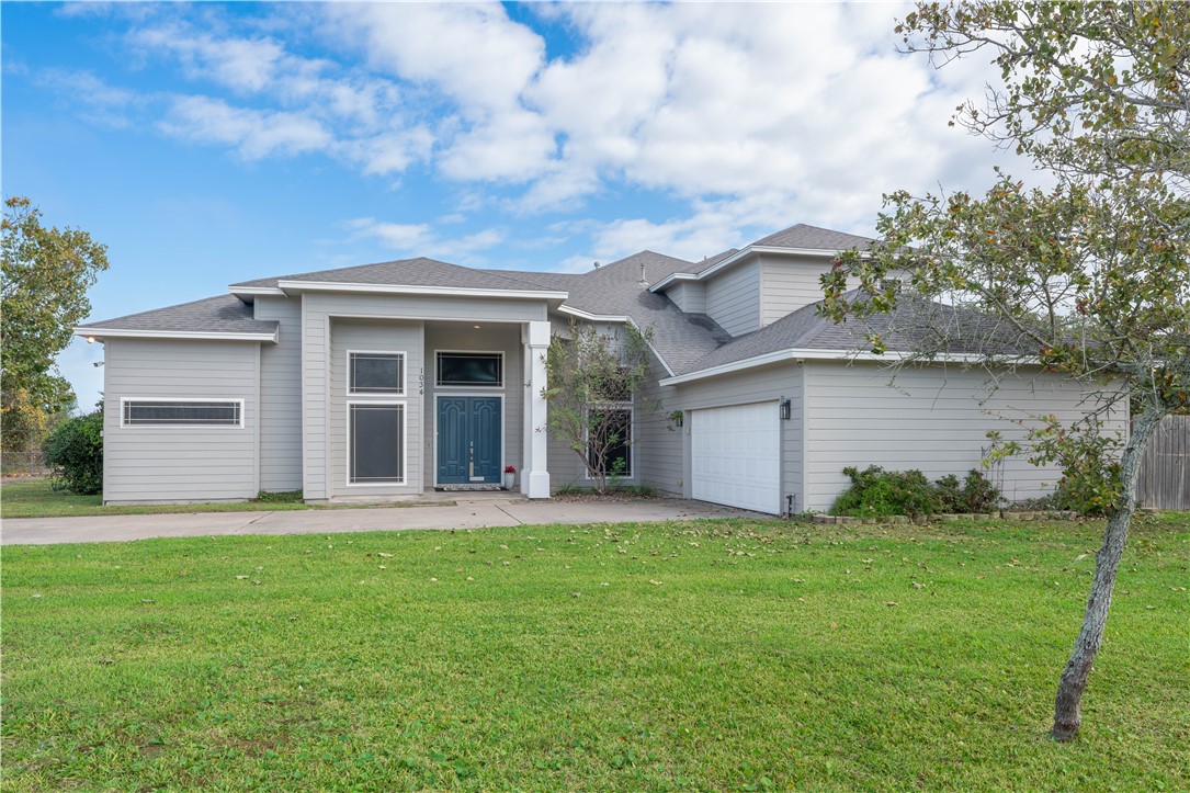 1034 Graham Corpus Christi TX 78418