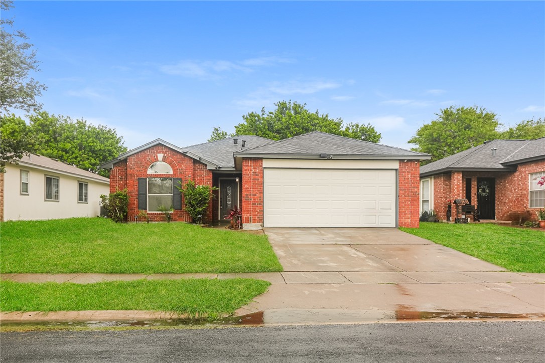 7706 Impala Drive Corpus Christi TX 78414