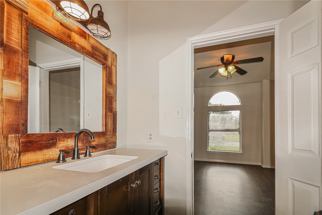 7706 Impala Drive Corpus Christi TX 78414