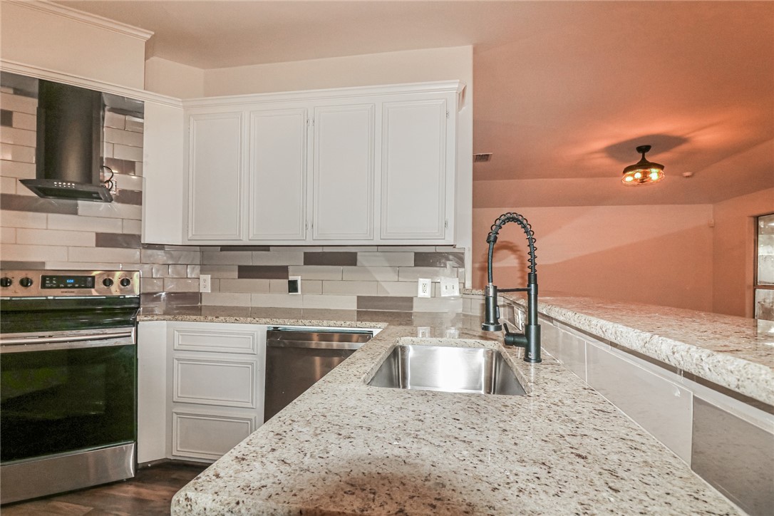 7706 Impala Drive Corpus Christi TX 78414