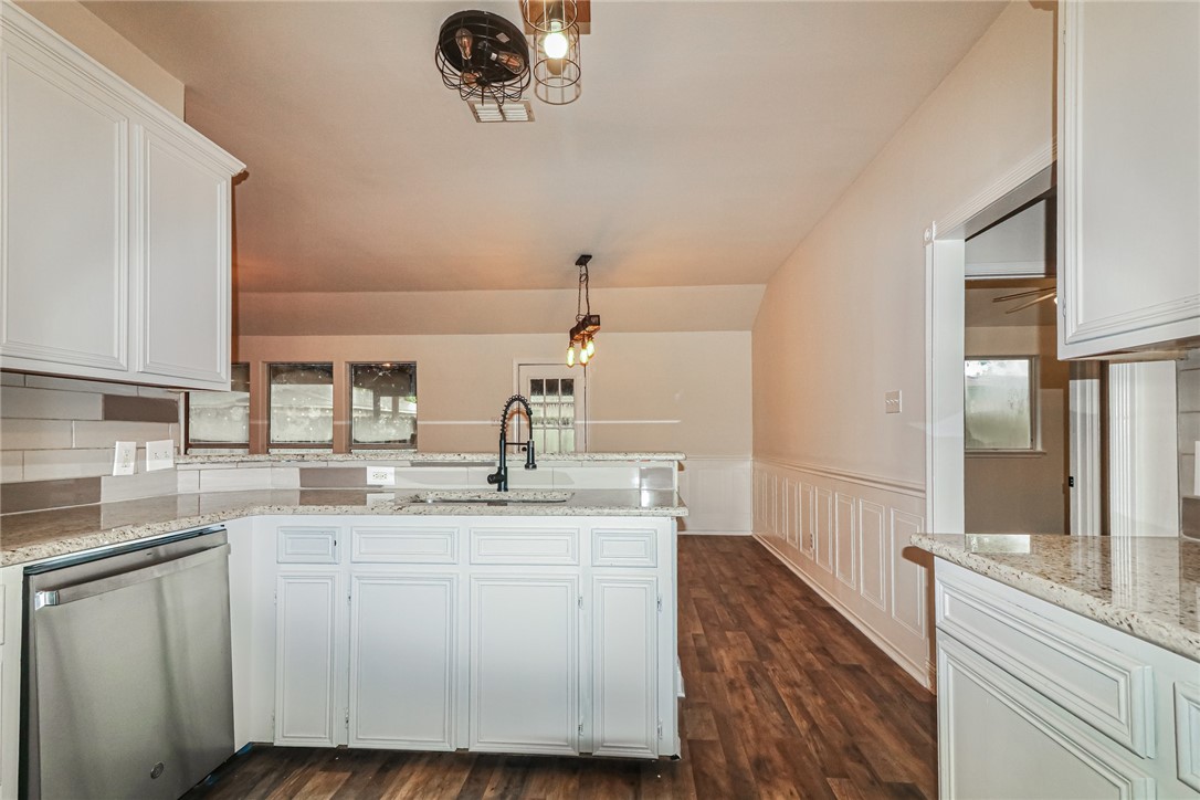 7706 Impala Drive Corpus Christi TX 78414