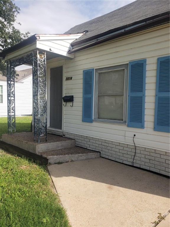 2814 Austin Street Corpus Christi TX 78404