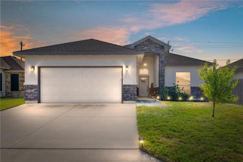 7213 Lake Tranquility Drive Corpus Christi TX 78414