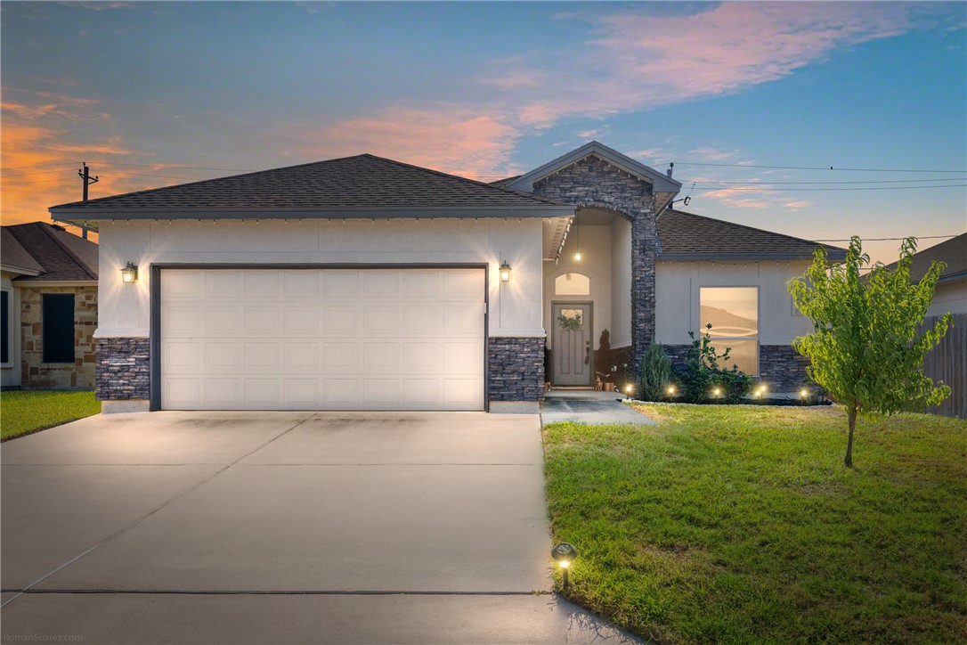 7213 Lake Tranquility Drive Corpus Christi TX 78414