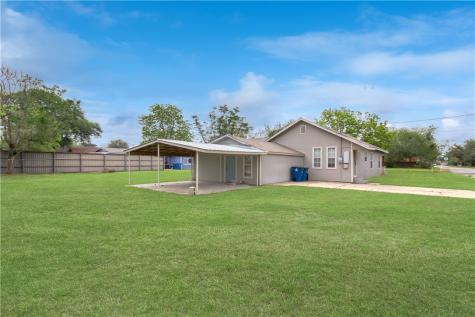 801 E Fannin Street Beeville TX 78102