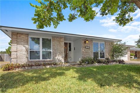 6922 Yukon Drive Corpus Christi TX 78412