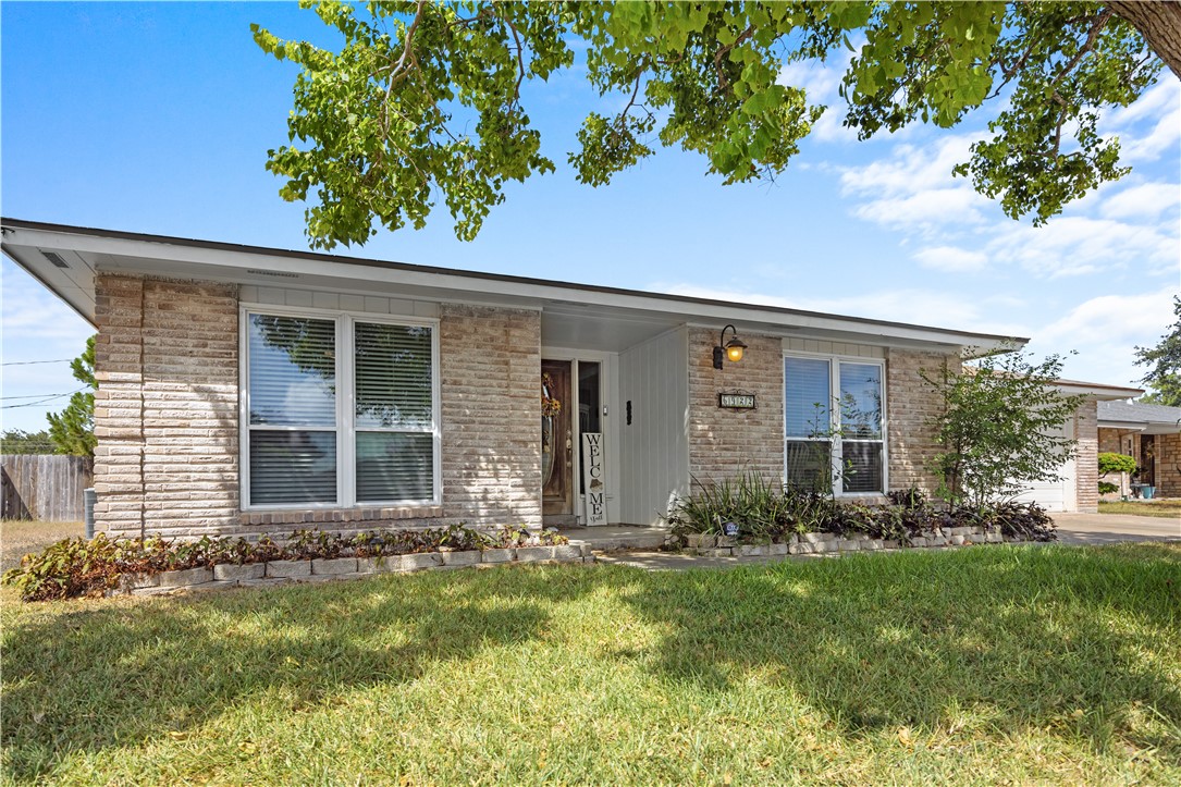 6922 Yukon Drive Corpus Christi TX 78412