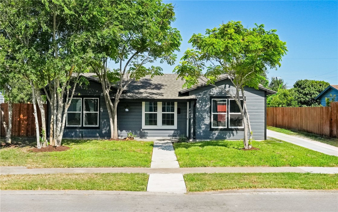 4805 Wexford Drive Corpus Christi TX 78411