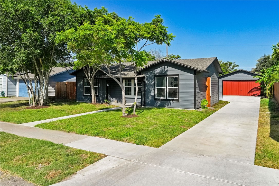 4805 Wexford Drive Corpus Christi TX 78411