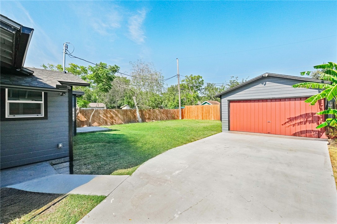 4805 Wexford Drive Corpus Christi TX 78411