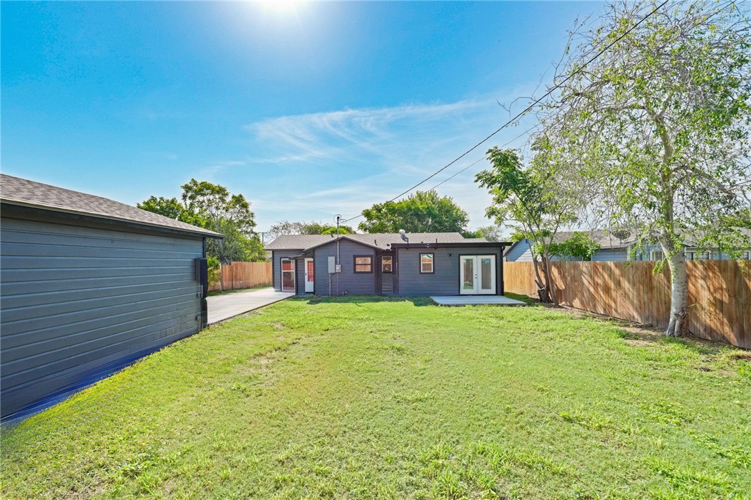 4805 Wexford Drive Corpus Christi TX 78411