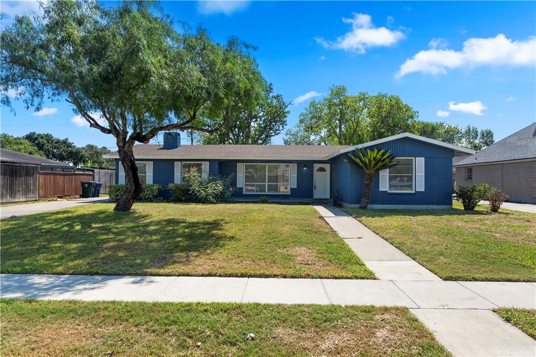 525 Fairfield Drive Corpus Christi TX 78412