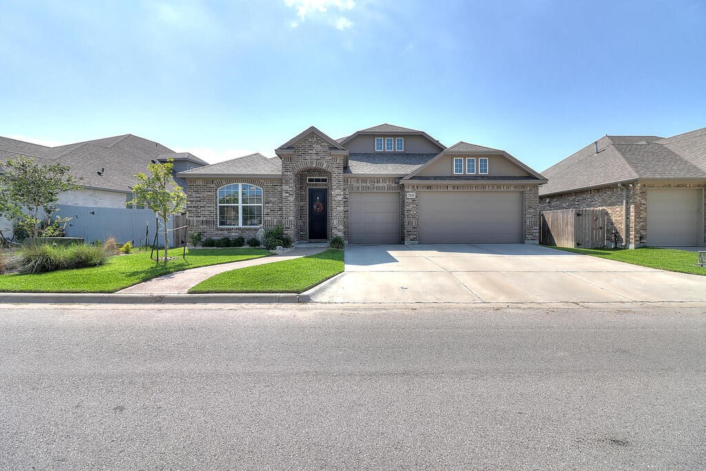 7810 Rancho Vista Boulevard E Corpus Christi TX 78414