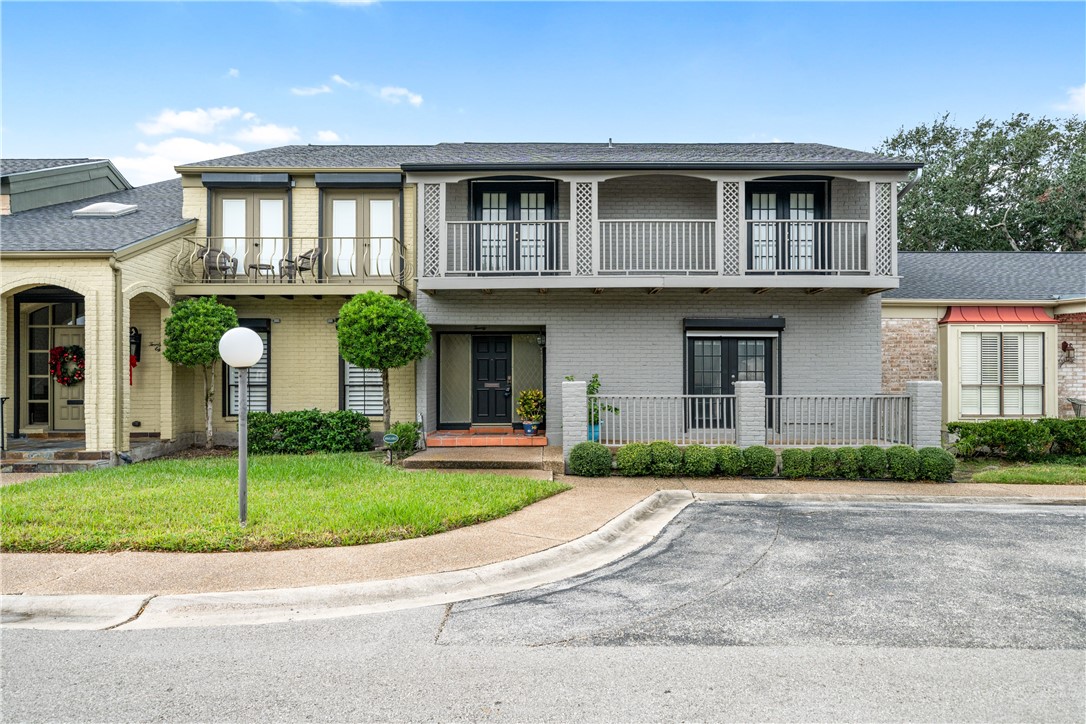 29 Lake Shore 29 Corpus Christi TX 78413