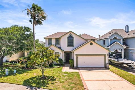 1331 Bayview Drive Portland TX 78374