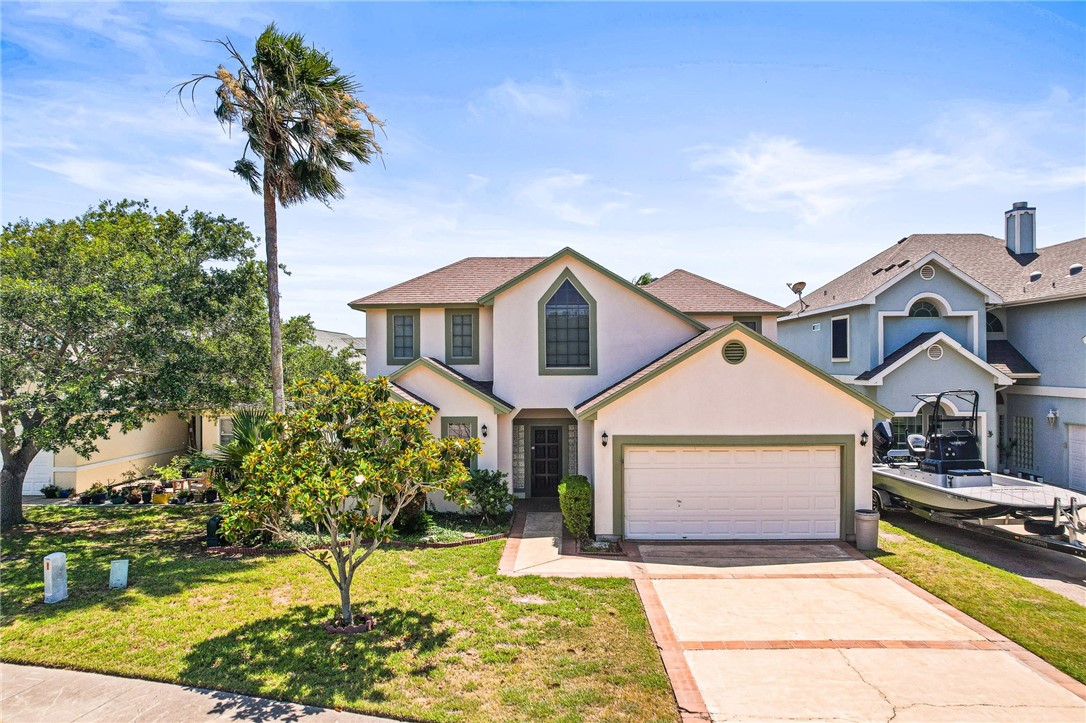 1331 Bayview Drive Portland TX 78374
