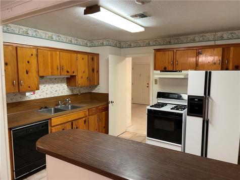 1101 Dewey Avenue Alice TX 78332