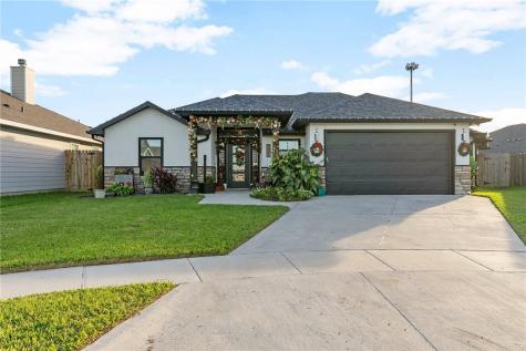 10341 Creek Bottom Drive Corpus Christi TX 78410